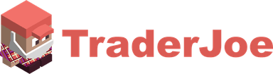 trader joe logo